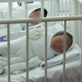 Najlepše vesti danas stižu iz Užica: Osam beba u jednom danu, devojčice vode sa 6:2!