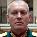 Likvidiran general kog je Putin lično odlikovao "Zlatnom zvezdom": Dron mu presudio na istoku Ukrajine (foto)