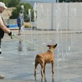 Vremenska prognoza za četvrtak, 17. septembar: Danas sunčano, temperatura do 32 stepena