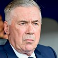 Ančelotijev rez posle Mundijala