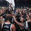 Partizan u vrhu, Zvezda kreće iz minusa! Evo kako izgleda tabela Evrolige posle prvog kola – Bilo je velikih iznenađenja!