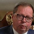 Putin razrešio ambasadore Rusije u Parizu i Londonu: Moskva "neće žuriti" sa imenovanjem novih diplomata jer nema bilateralnih…