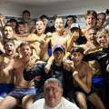 Kakav preokret Malošišta! Morava vodila 2:0, a onda je Andrej Nikolić preuzeo stvar u svoje noge