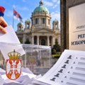 RIK do sada proglasio 13 izbornih lista: jedna povučena, rok za podnošenje ističe 4. oktobra