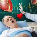 Skoro polovina smrtnih slučajeva u Srbiji povezana je sa bolestima srca, stručnjaci upozoravaju na „tihe“ simptome. Ovo su…