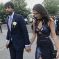 Izdaje se stan u kom su živeli Miloš Teodosić i Jelisaveta Orašanin za 3.500 evra mesečno: Evo kako izgleda luksuzna…