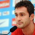 Dario Knežević, bivši štoper Juventusa: "Na to ne mogu da vam odgovorim, stvarno ne pratim fudbal"