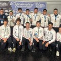 Rvači Srbije osvojili 17 medalja na Balkanskom prvenstvu