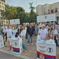 Pavlović: Nasilje nije politički argument