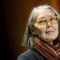 Nobelova nagrada za književnost pripala književnici En Karson