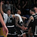 UŽIVO Partizanova uvertira za PAO i Fener