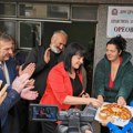 Otvorena ambulanta u Oreovcu: Meštanima pregled bliže kući, najavljen i dolazak laboranta