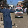 Pakistan: Desetoro dece poginulo u rušenju krova privatne škole u Pešavaru