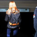 Policajac heroj sa Zvezdare: Ušao u mračni tunel po devojku, pa je povređen vratio u očev zagrljaj