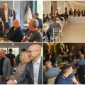 "Mali privrednici i porodične firme su oslonac naše privrede" Lider naprednjaka Vučević poručio: "Naša obaveza je da stvorimo…