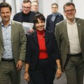 DW: Levica na korak od vlasti u Berlinu, kritike sve oštrije