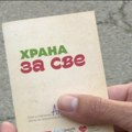 Banka hrane Vojvodine: Da višak hrane postane obrok za one kojima je najpotrebniji