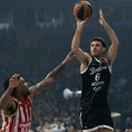 Au, kakav podatak: Pajola ništa nije mogao da pogodio, pre nego što je srušio Zvezdu!