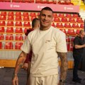 "Džoker" Ilić analizirao večiti derbi: "Zvezda nije zaslužila da pobedi, vreme je da ceo svet vidi..."