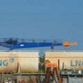Ostavke u američkoj kompaniji koja planira LNG terminal na Aljasci zbog sumnji u rusko finansiranje