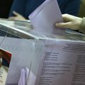 Napeto na više biračkih mesta u Novom Sadu, intervenisala policija