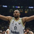 Fenerbahče posle Olimpijakosa dominirao u Turskoj, istakao se košarkaš od kojeg se to nikad ne bi očekivalo