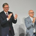 Vučević: Očekujem da novu vladu formira lista Aleksandar Vučić - Ujedinjena Srbija