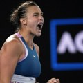 Kakva sila: Arina Sabalenka pomela rusku teniserku za osminu finala Rolan Garosa