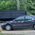Oglasio se MUP o pucnjavi u Somboru i ranjavanju dvojice pripadnika Žandarmerije: Gašić osudio napad