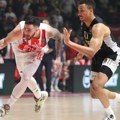 Čekajući ABA finale Večiti rivali za prevlast u sezoni i u nečemu mnogo značajnijem