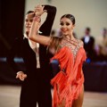 Plesni spektakl ponovo u Beogradu: - Održava se veliko Državno prvenstvo 18. juna