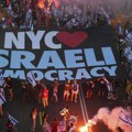 Nastavljeni protesti u Izraelu protiv reforme pravosudnog sistema