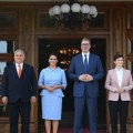 Potpisano 12 sporazuma između Srbije i Mađarske, Vučić: Napravili smo istorijski iskorak, mnogo smo zajedno uradili