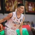 SP (U19) - Srbija startovala ubedljivim trijumfom