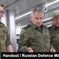 Ruski ministar odbrane u posjeti vojske nakon Wagnerove pobune