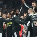Partizanovi igrači su kao "vagnerovci" Čuveni trener sramno udario na strance u crno-belom timu, pa se izvinjavao