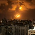 Sukob izraelskih snaga i Palestinaca na Zapadnoj obali, najmanje 3 osobe poginule