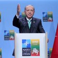 Erdogan očekuje da Švedska preduzme konkretne korake protiv terorizma