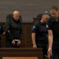 U Prištini počelo suđenje Slađanu Trajkoviću, optuženom za navodne ratne zločine