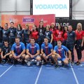 Odlični rezultati mladih atletičara Srbije na Evropskom prvenstvu, osvojena tri plasmana u finale