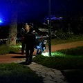 Oglasilo se tužilaštvo o krvavom sukobu u Novom Sadu: Potraga za napadačima u toku, terete se za pokušaj ubistva