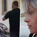 "Bila je saterana uza zid, zagrlio je čudno": Vladimir (25) spasao ženu od nasilnika koji ju je ujeo za lice