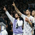 Šampion Evrolige brusi formu sa NBA timom: Košarkaši Real Madrida dočekuju Dalas u prijateljskom meču