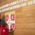 ''Orlići'' poleću: Selektor mlade reprezentacija Srbije objavio spisak za kvalifikacije za Evropsko prvenstvo