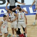 Srbija u finalu Mundobasketa protiv Nemačke; Pešić: Ponovo smo demonstrirali sjajnu odbranu