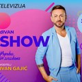 Ekskluzivni gosti, aktuelnosti i novi izazovi sastavni deo druge sezone! Gledajte "dIvan show" subotom na Kurir TV