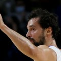 Španac je neuništiv Legendarni košarkaš izjednačio rekord star 36 godina