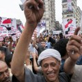 U Egiptu skup Sisijevih pristalica koji traže treći mandat