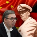 "Balansira kao Tito, majstor je višeznačnih poruka": Srbija pod pritiskom iz EU zbog Vučićeve posete Pekingu, evo šta…