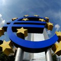 Evropska centralna banka zadržala referentnu kamatnu stopu na 4,5 odsto